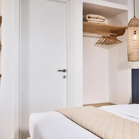 Tramontana Agios Stefanos (Kythnos)