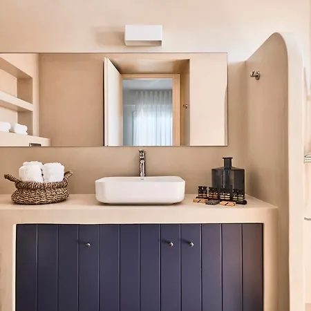 Tramontana Apart-hotel Agios Stefanos (Kythnos)