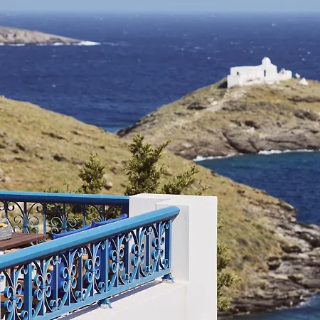 Apart-hotel Tramontana