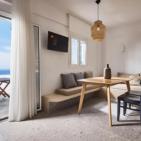 Aparthotel Tramontana 4*
