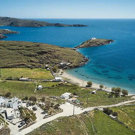 Tramontana Agios Stefanos (Kythnos)