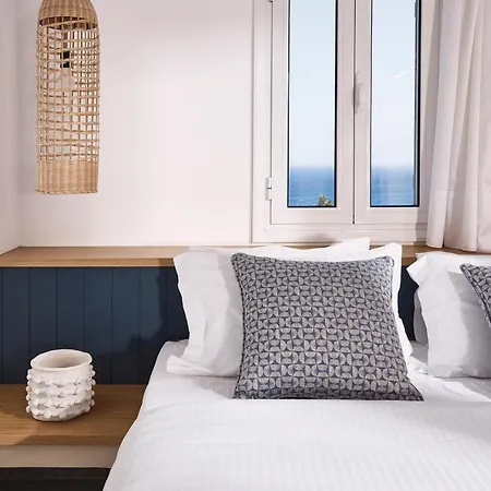 Apart-hotel Tramontana 4*