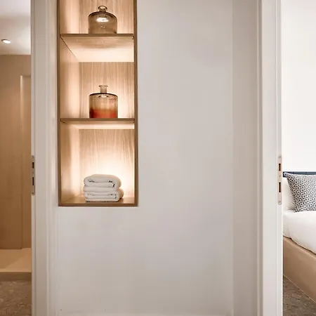 Tramontana 4* Agios Stefanos (Kythnos)