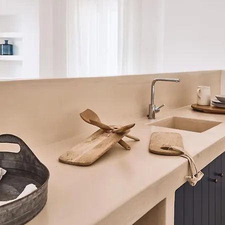 Apart-hotel Tramontana