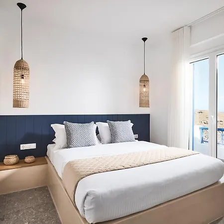 Apart-hotel Tramontana