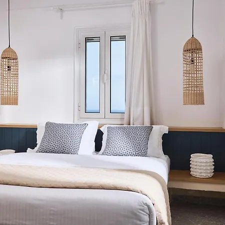 Aparthotel Tramontana Agios Stefanos (Kythnos)