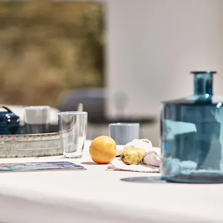 Tramontana 4* Agios Stefanos (Kythnos)