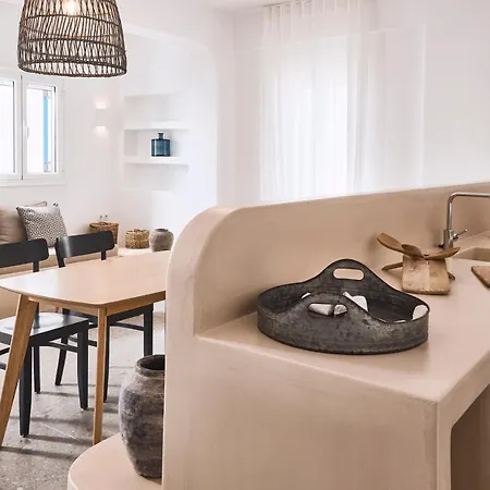 Tramontana Aparthotel