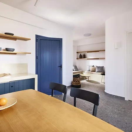 Tramontana Aparthotel
