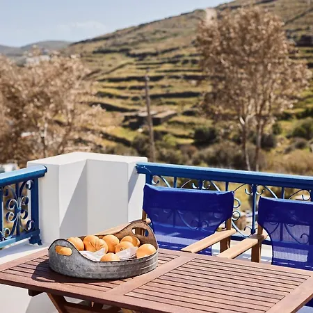 Tramontana Agios Stefanos (Kythnos)