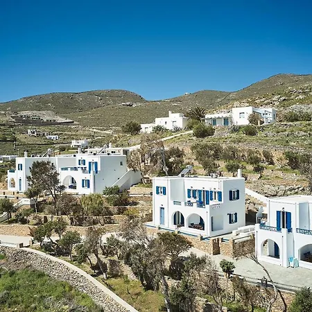 Tramontana Agios Stefanos (Kythnos)