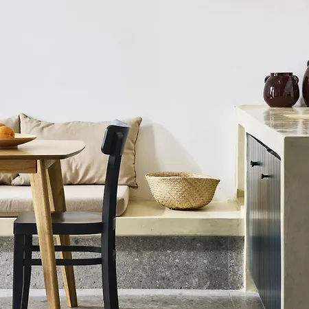 Tramontana Agios Stefanos (Kythnos)