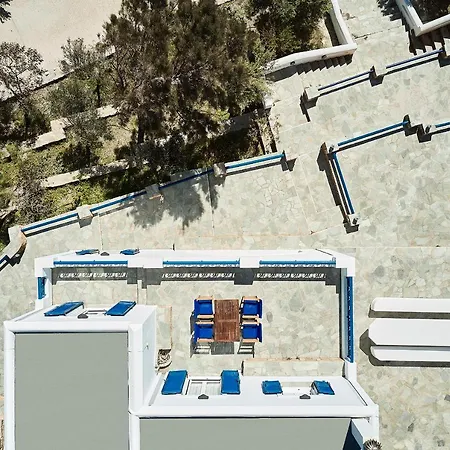 Tramontana Agios Stefanos (Kythnos)