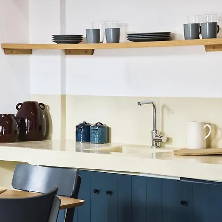 Apart-hotel Tramontana Agios Stefanos (Kythnos)