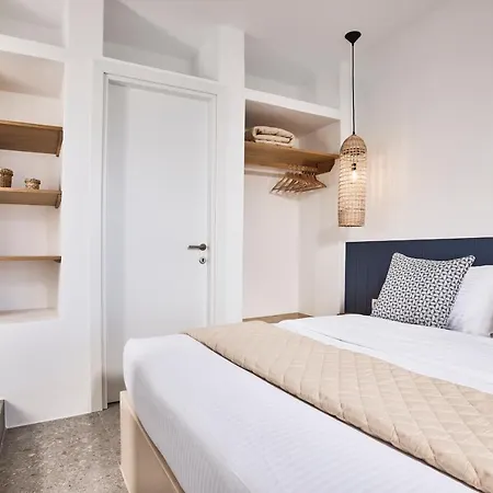 Tramontana Aparthotel