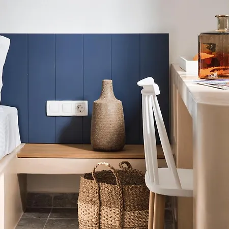 Tramontana Aparthotel Agios Stefanos (Kythnos)