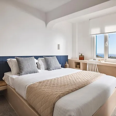 Tramontana Aparthotel Agios Stefanos (Kythnos)