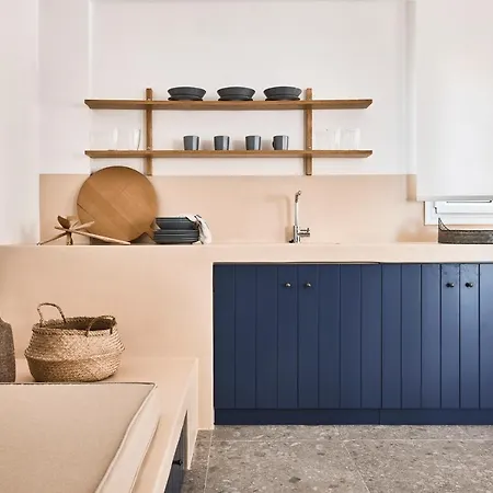 Apart-hotel Tramontana 4*