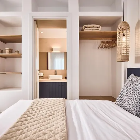 Tramontana 4* Agios Stefanos (Kythnos)