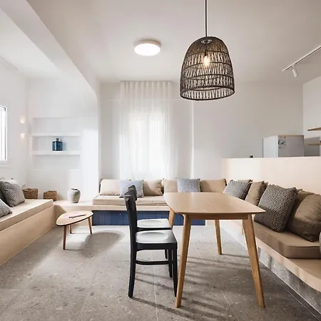 Tramontana Aparthotel