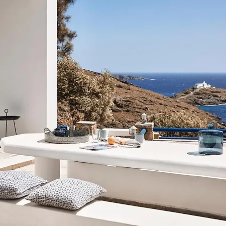 Apart-hotel Tramontana