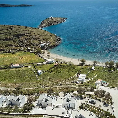 Tramontana Agios Stefanos (Kythnos)
