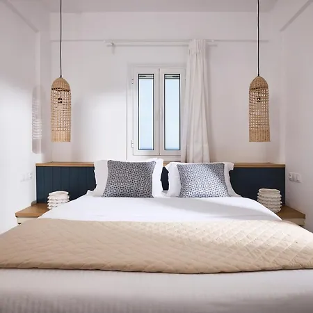 Tramontana Aparthotel