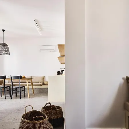 Tramontana Agios Stefanos (Kythnos)