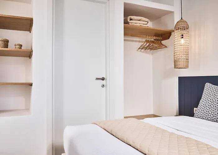 Tramontana Agios Stefanos (Kythnos)