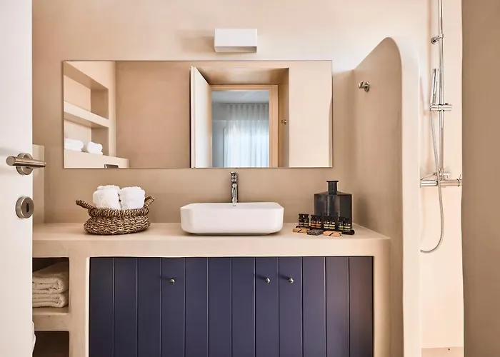 Tramontana Апарт-отель Agios Stefanos (Kythnos)