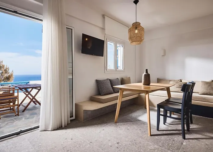 Aparthotel Tramontana 4*