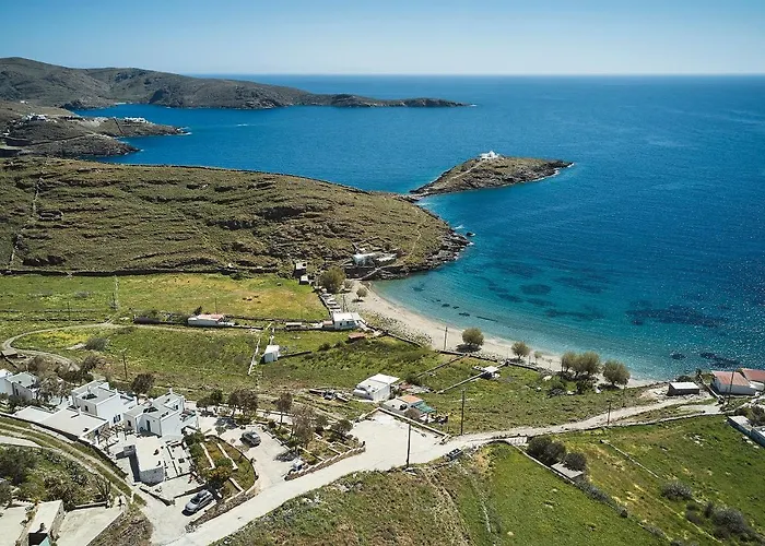 Tramontana Agios Stefanos (Kythnos)