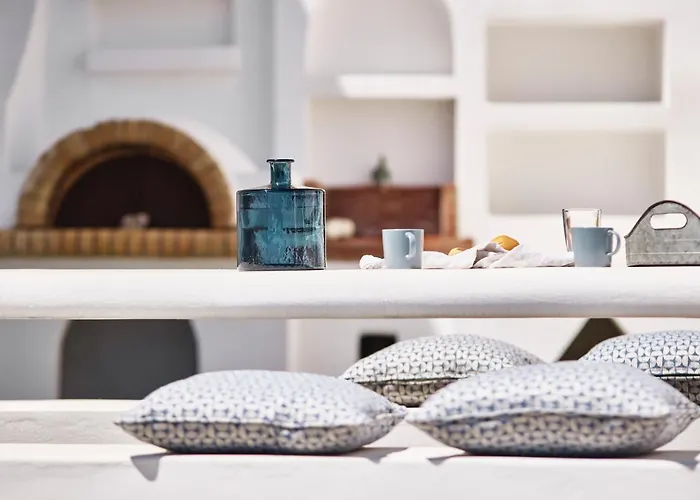 Апарт-отель Tramontana