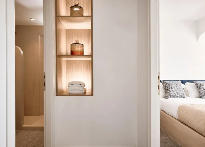 Tramontana 4* Agios Stefanos (Kythnos)