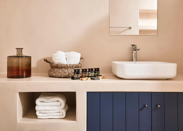 Tramontana 4* Agios Stefanos (Kythnos)