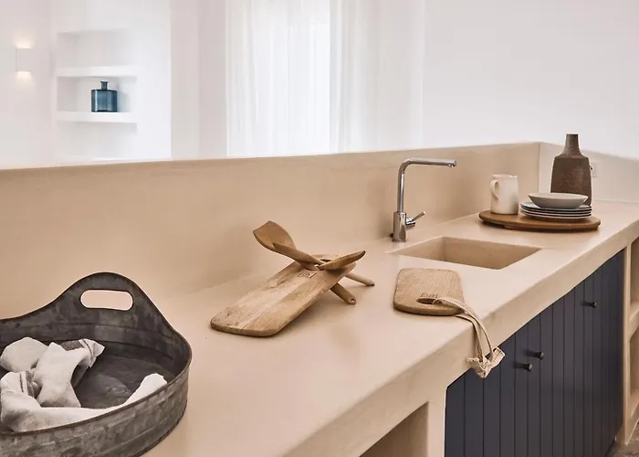 Aparthotel Tramontana