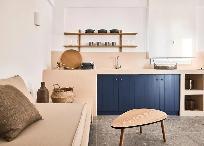 Tramontana Апарт-отель