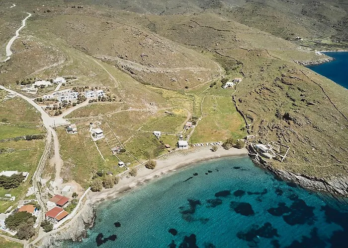 Tramontana Апарт-отель 4*