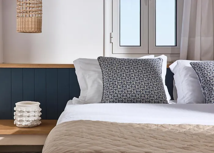 Tramontana Апарт-отель 4*