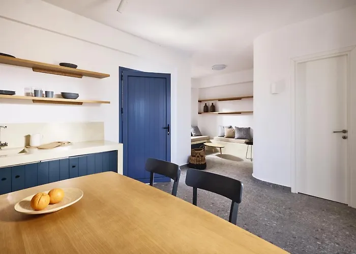 Tramontana Апарт-отель