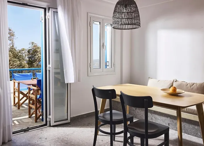 Aparthotel Tramontana