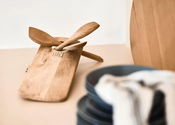 Tramontana Апарт-отель 4*