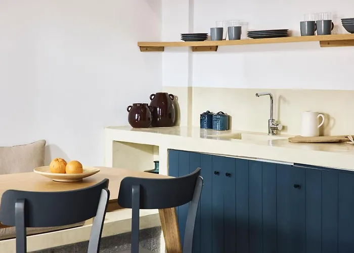 Tramontana Aparthotel