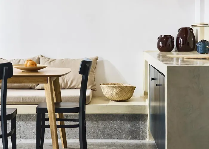 Tramontana Agios Stefanos (Kythnos)