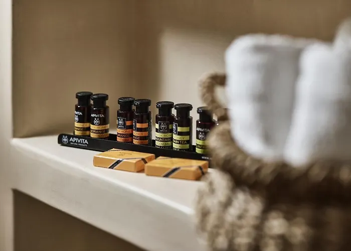 Tramontana Aparthotel