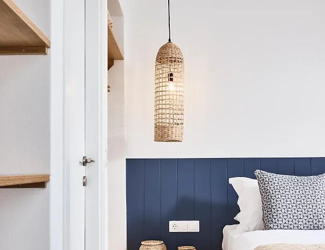 Tramontana Aparthotel 4*