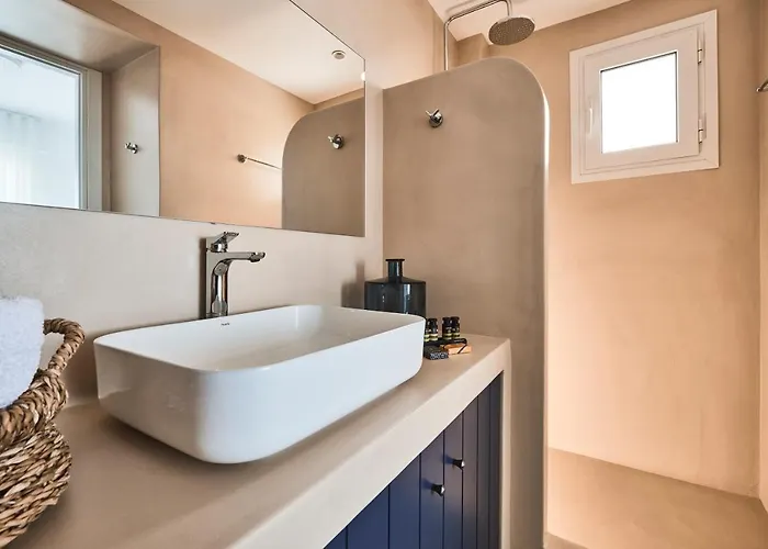 Tramontana Agios Stefanos (Kythnos)