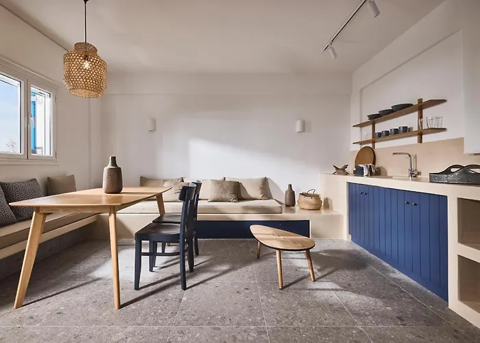 Aparthotel Tramontana 4*