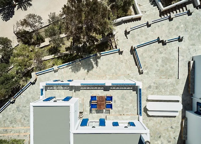 Tramontana Agios Stefanos (Kythnos)