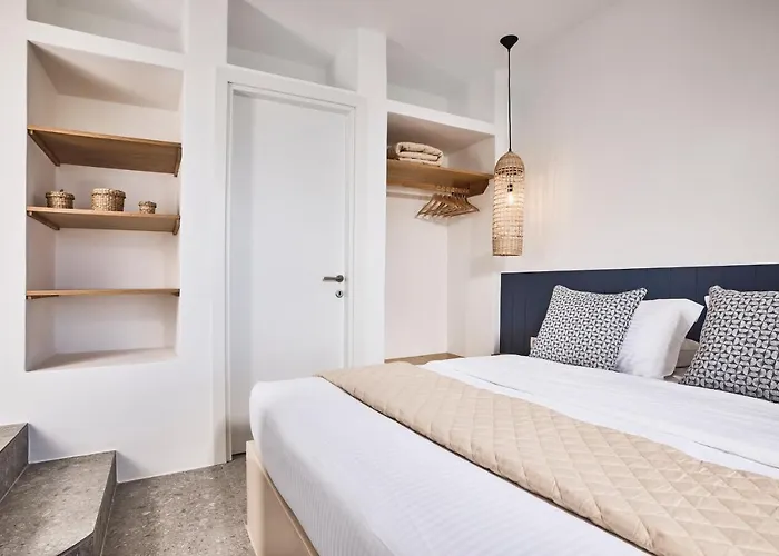 Tramontana Aparthotel